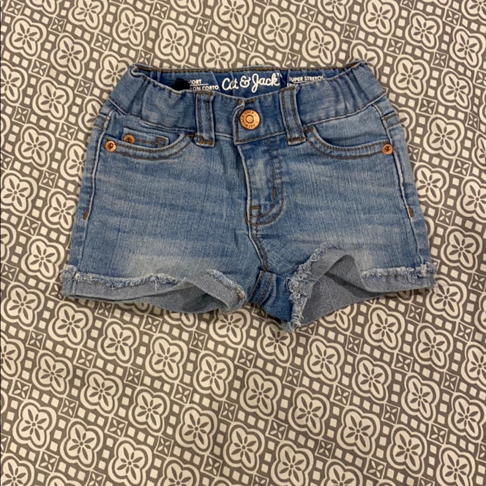 Toddler Girl Clothes